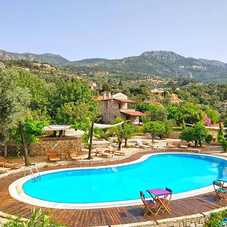Hotel Zephyros 3*